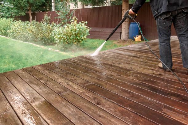 Best Sidewalk and Walkway Cleaning  in Cocoa, FL