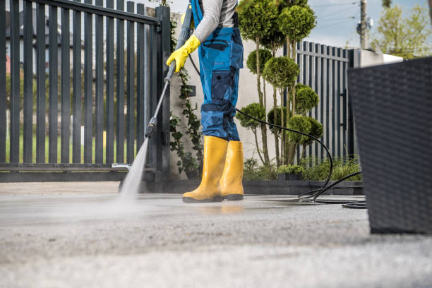 Professional Pressure Washing in Cocoa, FL